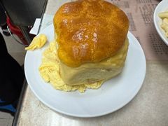 -金凤茶餐厅(湾仔店)