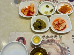 -长顺参鸡汤店(西塔总店)