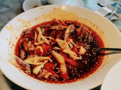 -雀蓝川菜(奥体广场店)