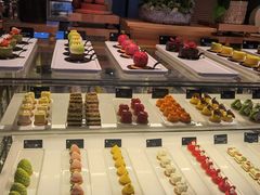 -Social 秀西餐厅-长沙瑞吉酒店(运达店)