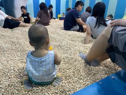 -啵乐乐儿童主题乐园(北京旗舰店)