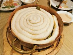 -奉天小馆·非遗东北菜(沈阳万象城店)