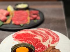 -浅锅和牛小锅放题(深业上城店)