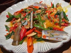 -泰澜得泰国菜(大学城店)
