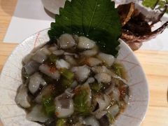 -泉寿司(万科公园店)