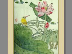 -缤纷鸟美术书法(建大校区)