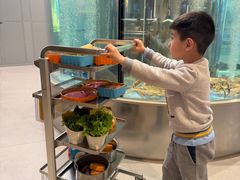 -海底捞大排档火锅(打浦路店)