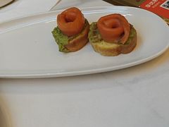 -get pizza意大利餐厅(凯德MALL店)