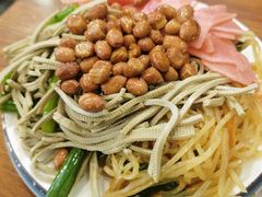 -浑河春面馆·非遗鹿角面(良乡店)