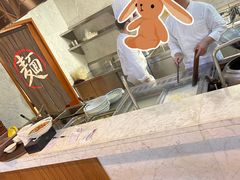 -难忘的面(五矿君澜酒店)