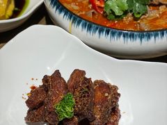 -梅花境(万科店)