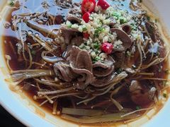 -江宴渔村·鱼鲜土菜(紫荆广场店)