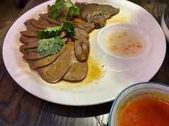 -大洋家·精品潮汕菜·生腌砂锅粥(天河东路店)