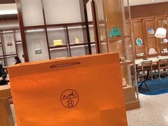 -HERMES(恒隆广场店)