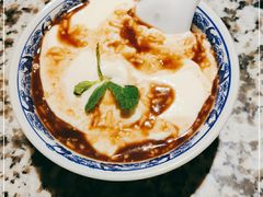 -南京大牌档(崇文门国瑞店)