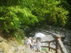 -华蓥山天意谷景区