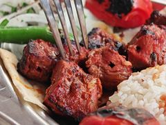 -Old Ottoman Cafe & Restaurant