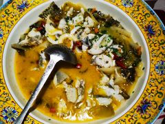 -千百味红餐厅·江西菜(绿地双子塔店)