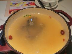 -黑鸡小馆(金源店)