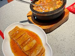 -老头儿油爆虾·1987杭州烟火味(湖滨银泰in77D区店)