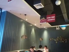 大堂-季季红火锅(解放东路店)