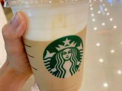 -星巴克(我格广场店)