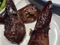 -杨氏青龙虾·羊蝎子(托乐嘉店)