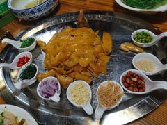 -食德喜·阳山鸡王食研基地