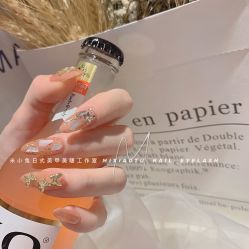 -米小兔美甲美睫