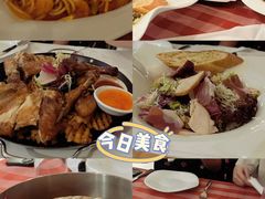 -杭州国际会议中心洲际酒店-德国啤酒屋(砂之船国际生活广场店)