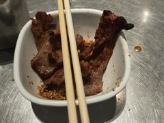 -合易泓烤肉•首创生椰大油边(宁山路店)