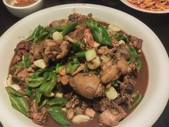 -蓝海大饭店·渔歌舫(黄岛店)