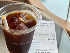 -Cupping Room(Harbour City)