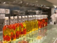 -君悦酒店·La Terrazza意合園·意式风味