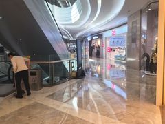-KK ONE(京基滨河时代店)