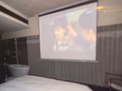 -长沙Y60-SKYLINE天际江景酒店(五一广场店)