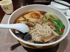-鸡鸣寺百味斋素菜馆