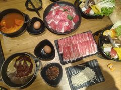 -呷哺呷哺(维多利万悦城店)