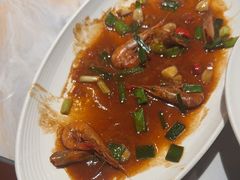 -佬太公海鸭·海鲜大排档(上海总店)