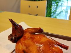 光明乳鸽-南粤光明乳鸽(宝安中心店)