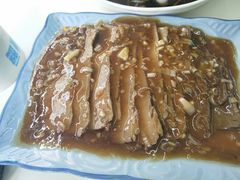 -西关回头馆(西关美食街店)