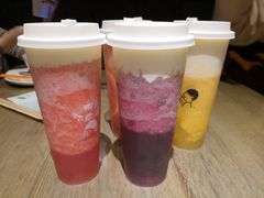 -喜茶(上海正大广场店)