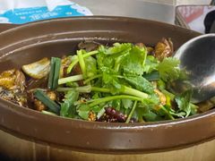 -胡须佬鸡煲四季火锅店(石厦西村直营店)