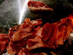 -老炉家木炭烤肉(长江国际店)