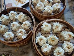 -都一处烧麦馆(前门店)