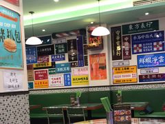大堂-小龍鳳餐室(番禺路店)