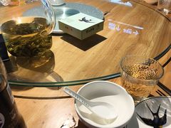 -黄山老妈·土菜(碧桂园店)