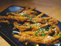 -猫姑娘大盘鸡(商城路店)