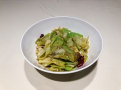 手撕包菜-口味堂(珞喻路店)
