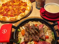 -必胜客(上海南站店)